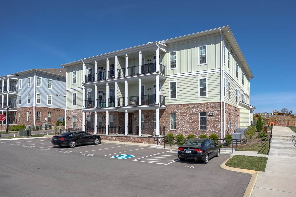 Goswell Dr, Nolensville, TN 37135 #1