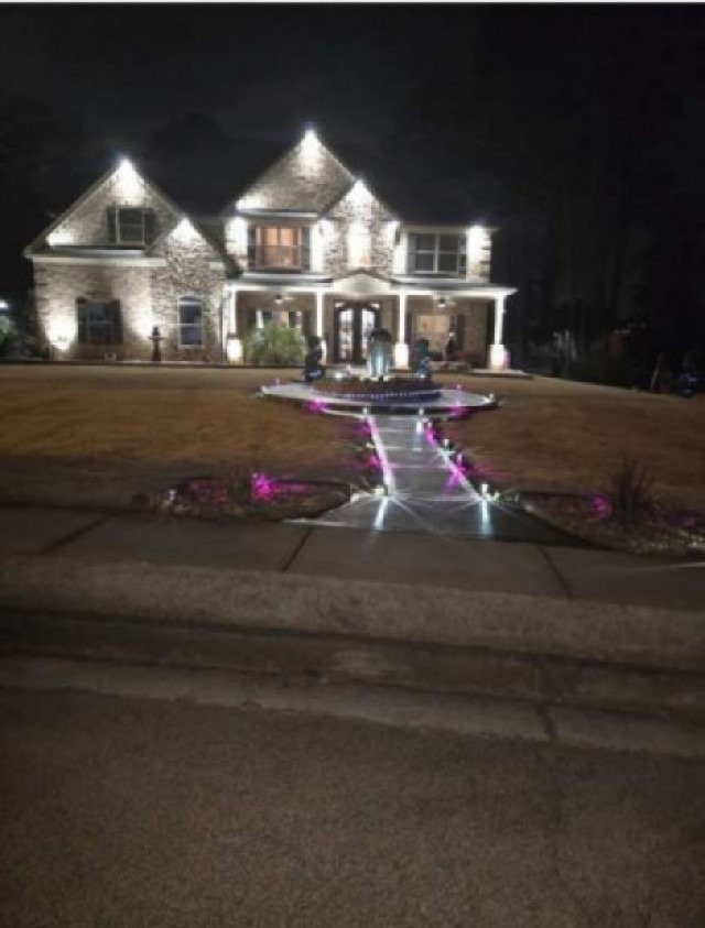 Limbaugh Valley Dr, Mcdonough, GA 30252