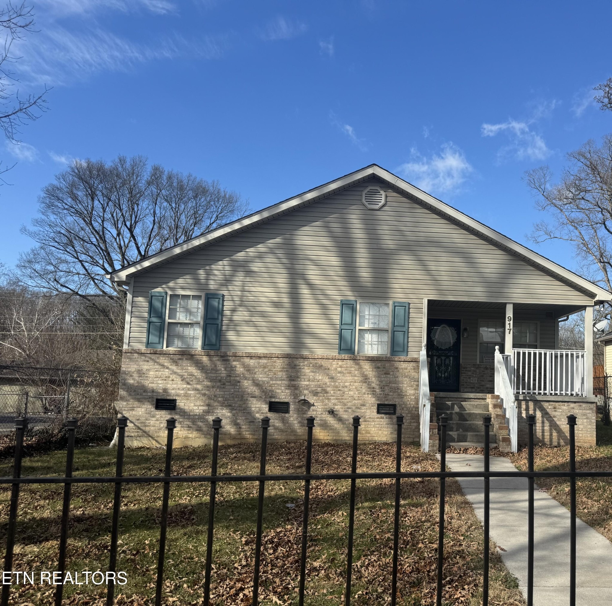 5th Ave, Knoxville, TN 37914 #1