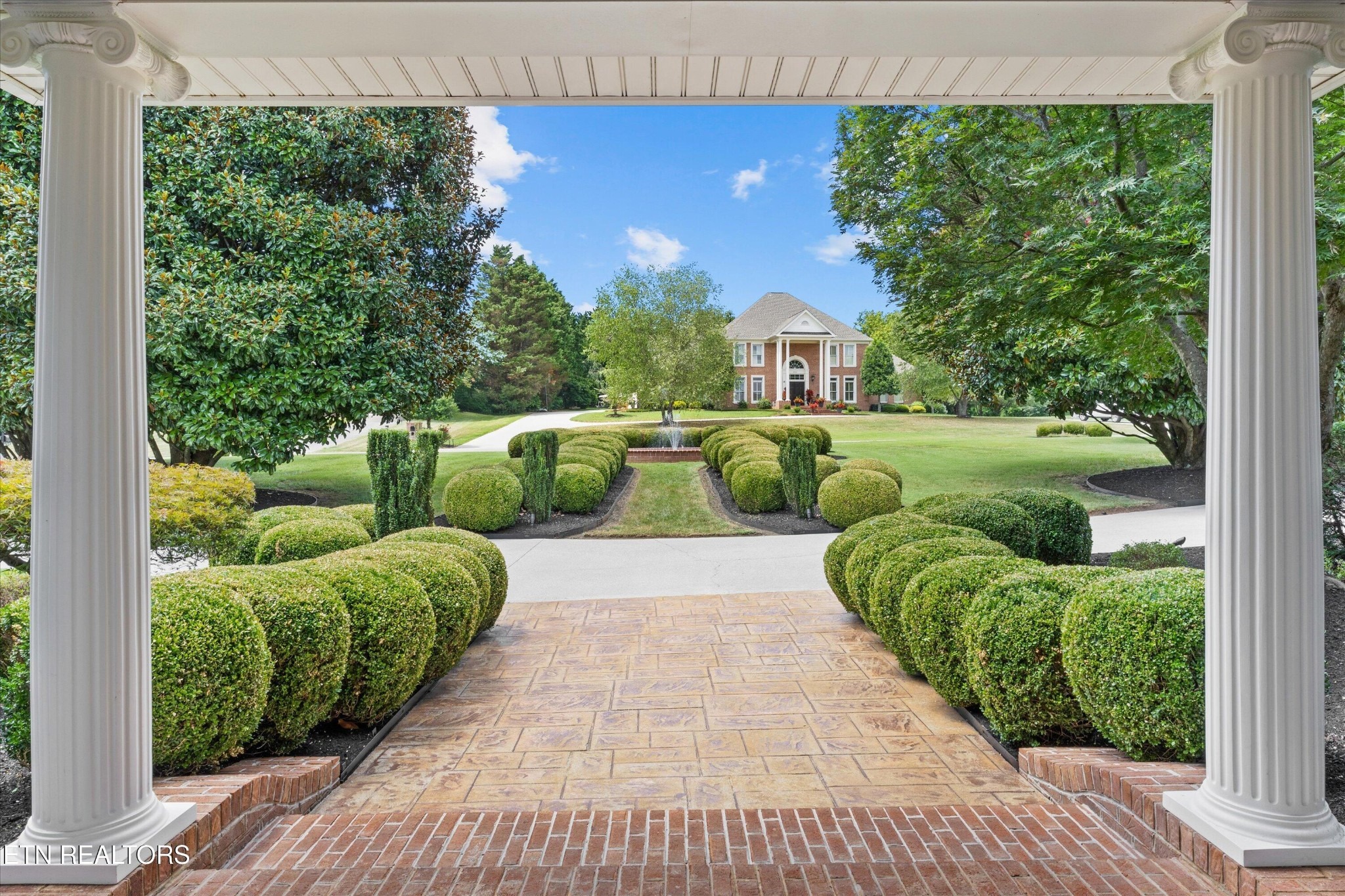 Barrington Blvd, Maryville, TN 37803 #1
