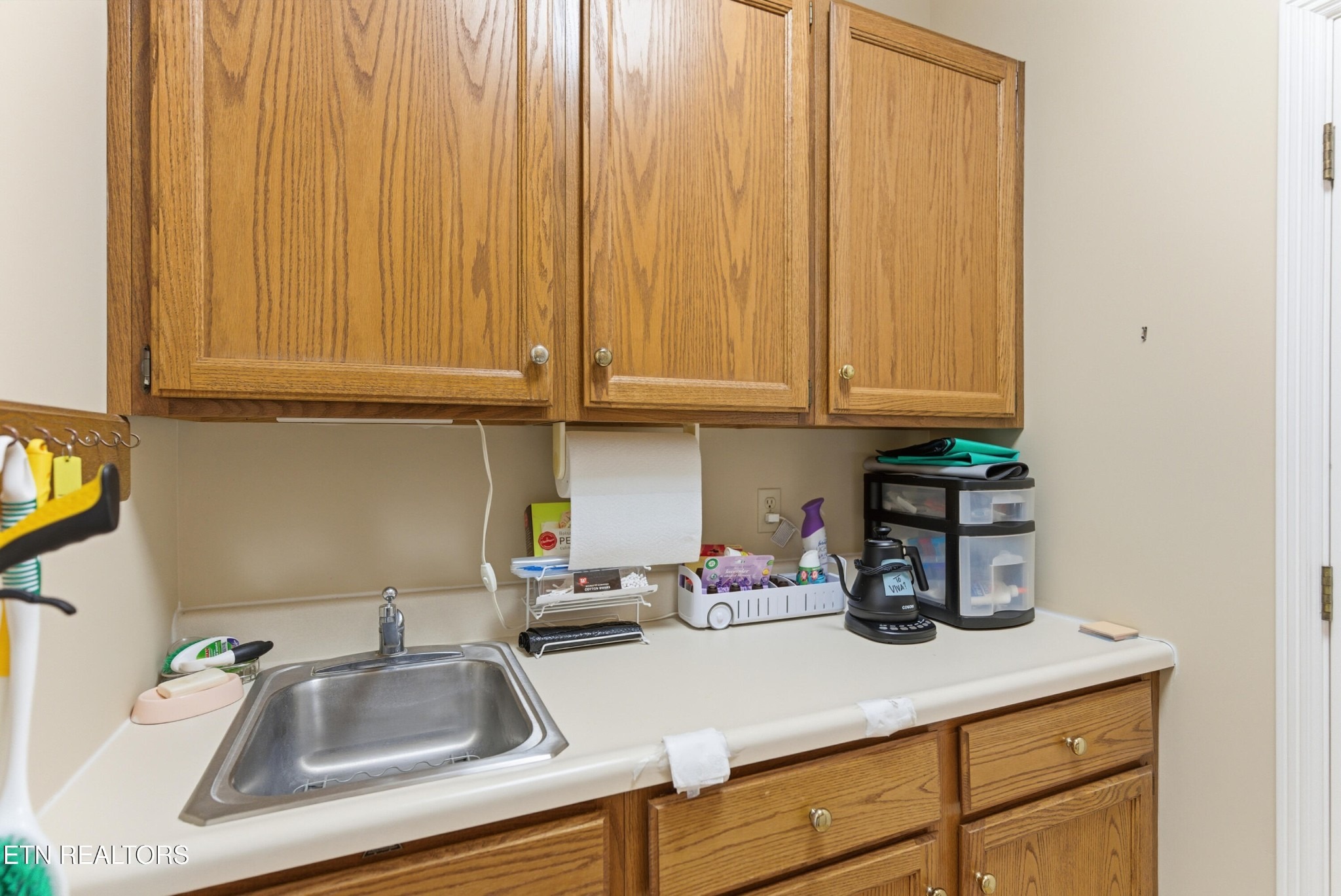 Claymore Ln, Oak Ridge, TN 37830