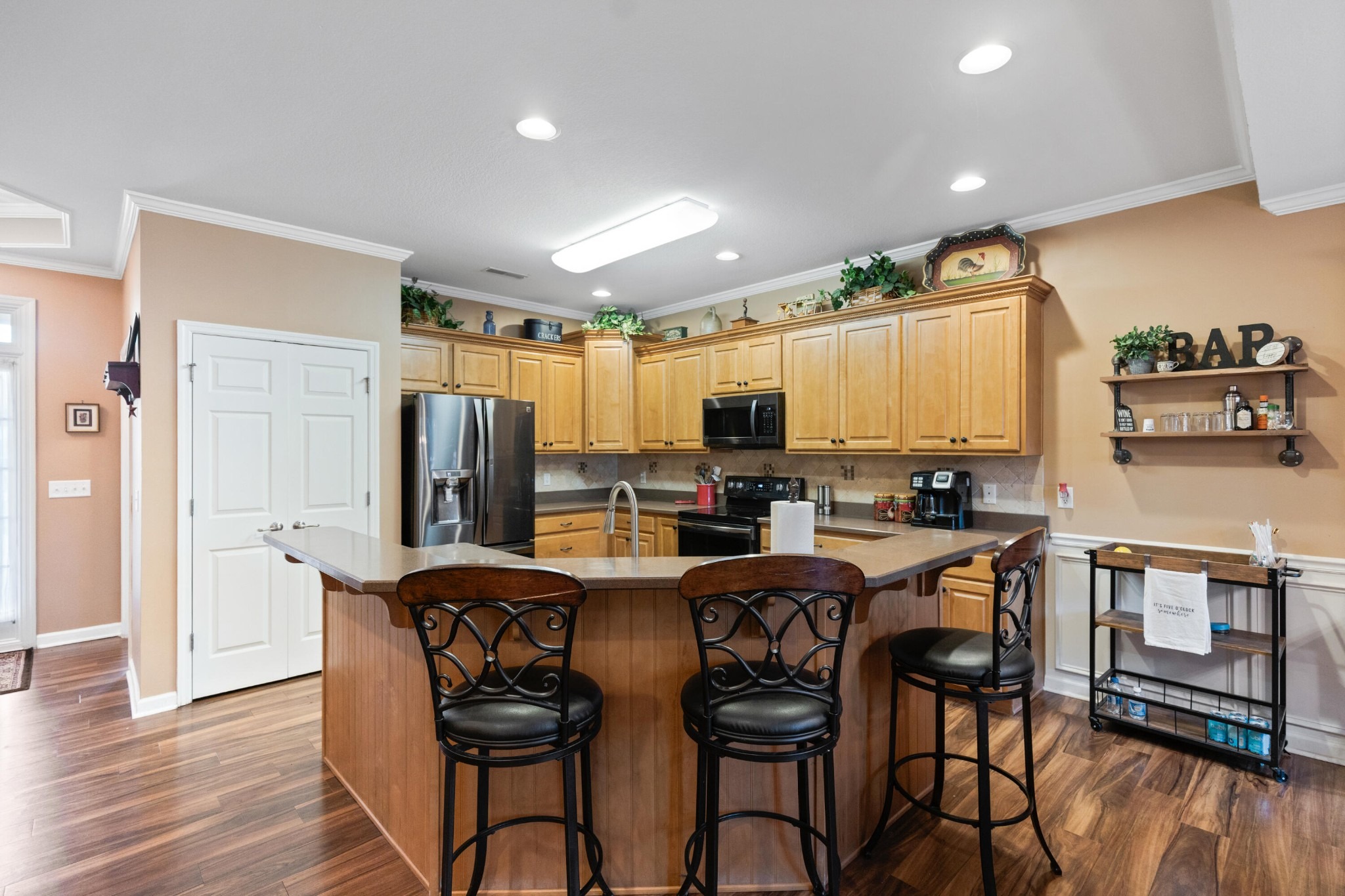 Dove Field Rd, Hixson, TN 37343 #1