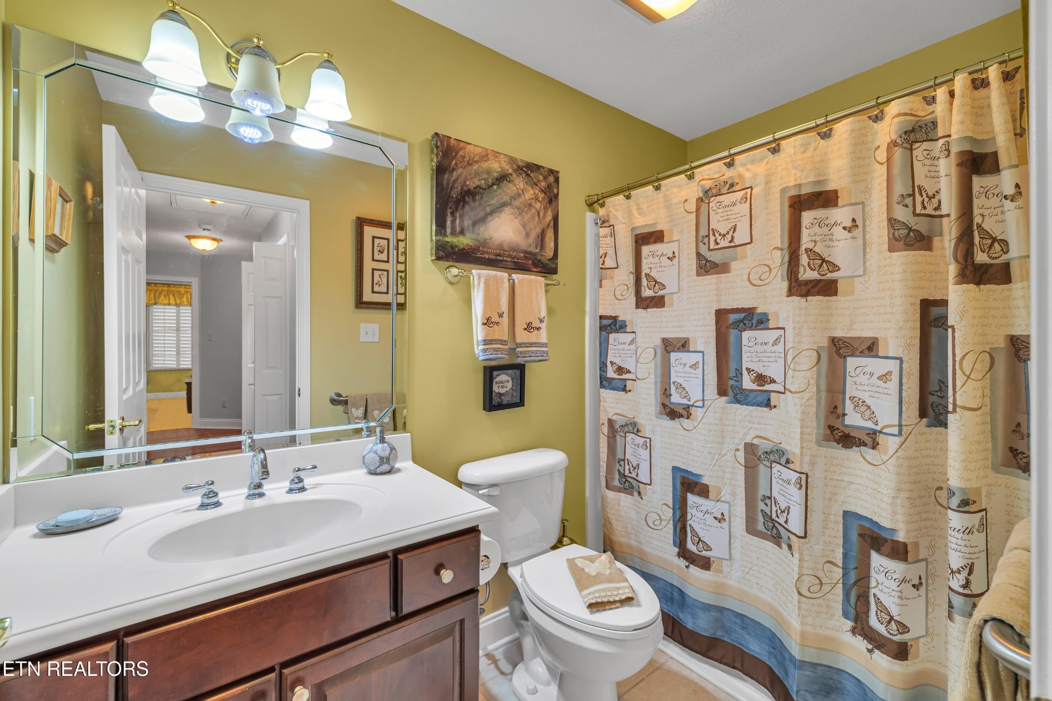 Fine Glen Dr, Sevierville, TN 37862 #1