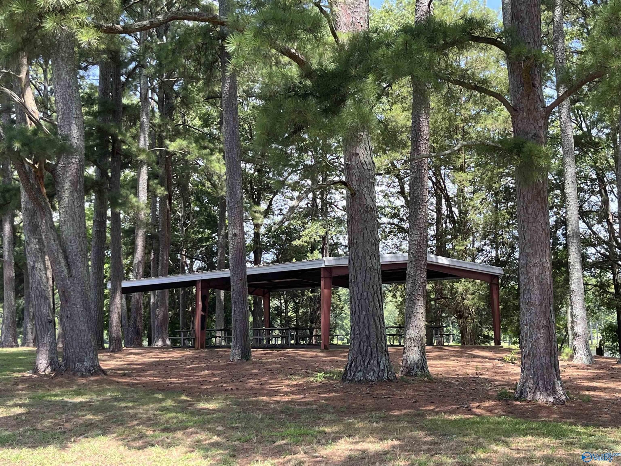 Bradley St, Scottsboro, AL 35769
