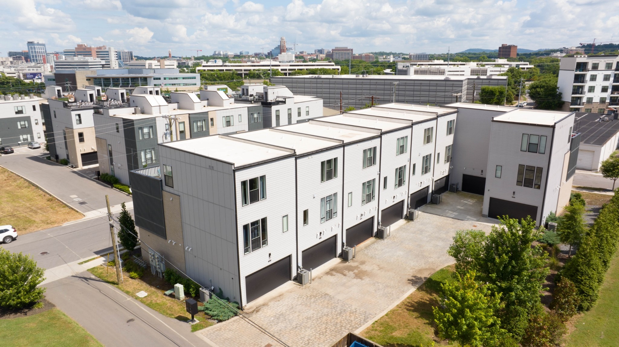 27th Ave, Nashville, TN 37209 #1