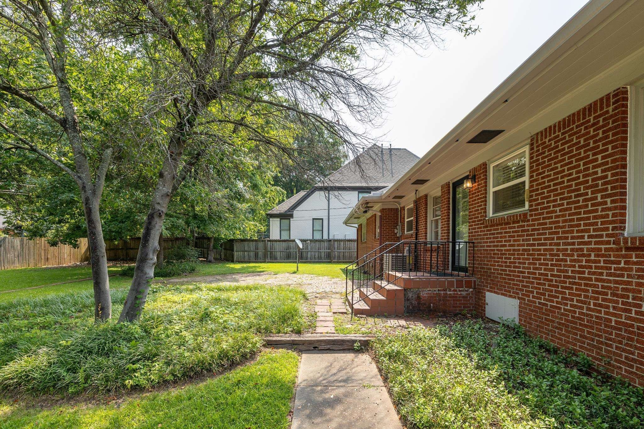 Gwynne Rd, Memphis, TN 38117
