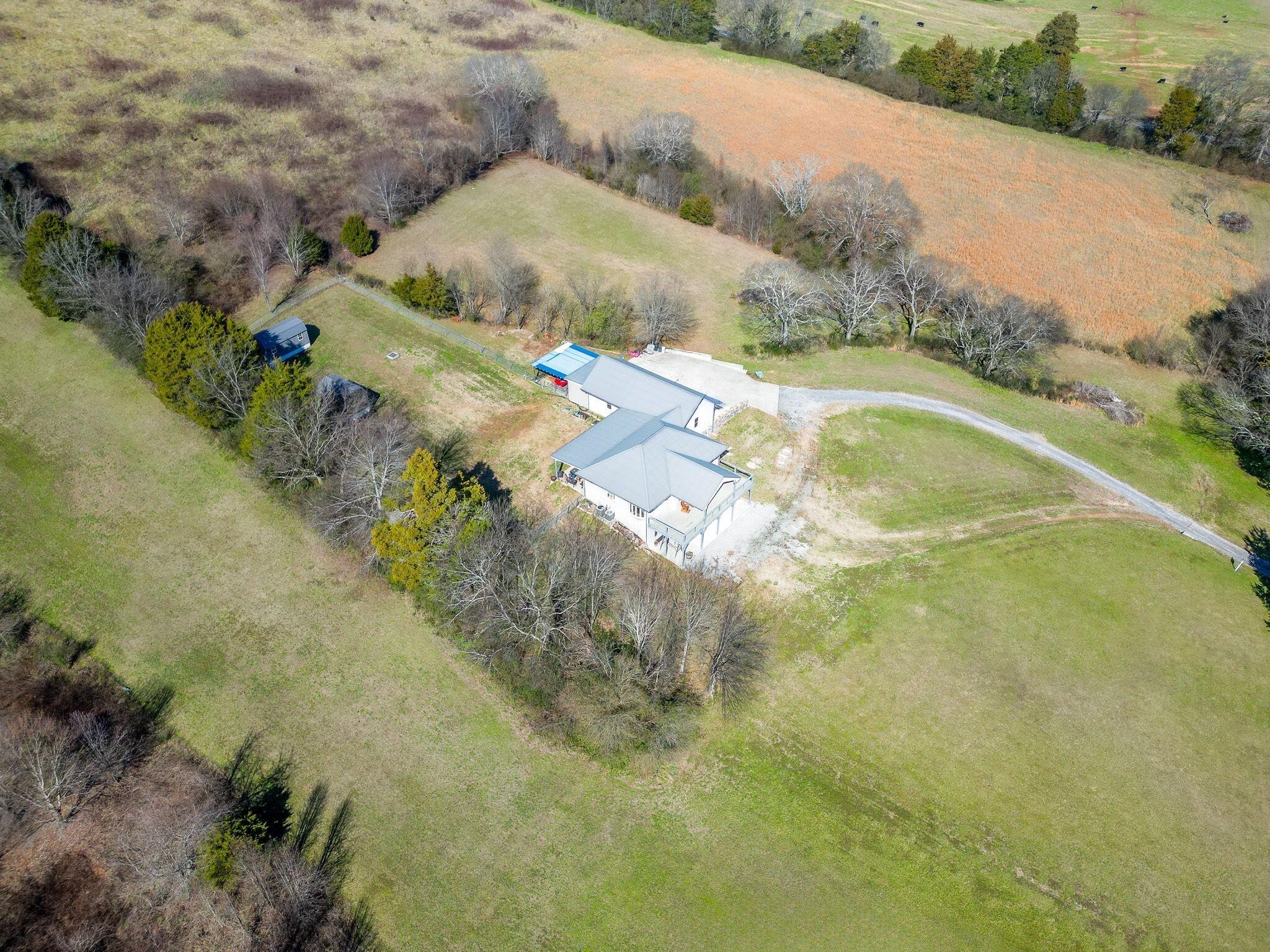 Rivers Edge Rd, Dunlap, TN 37327
