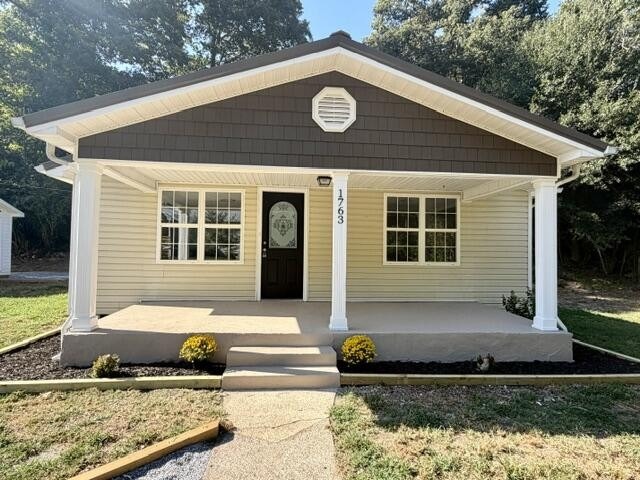 Yaphank Rd, Soddy Daisy, TN 37379