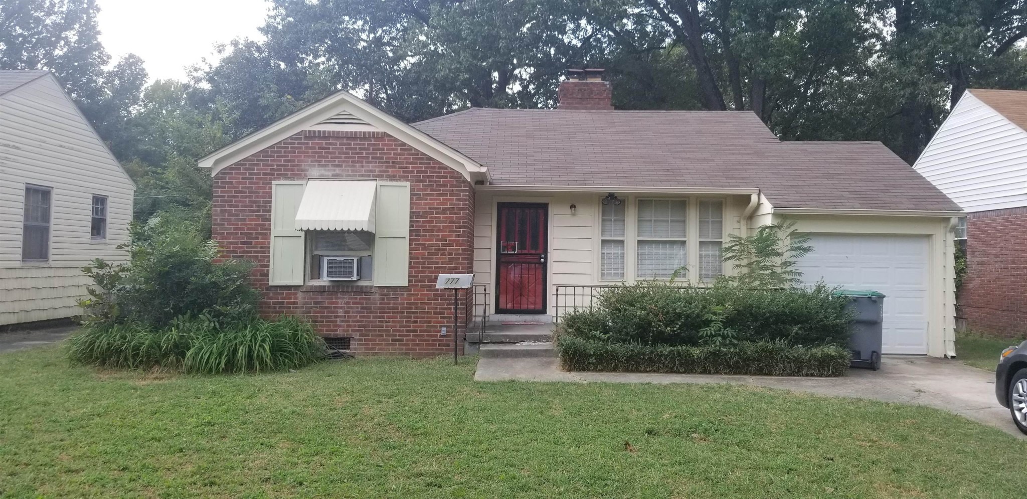 Prescott St, Memphis, TN 38111