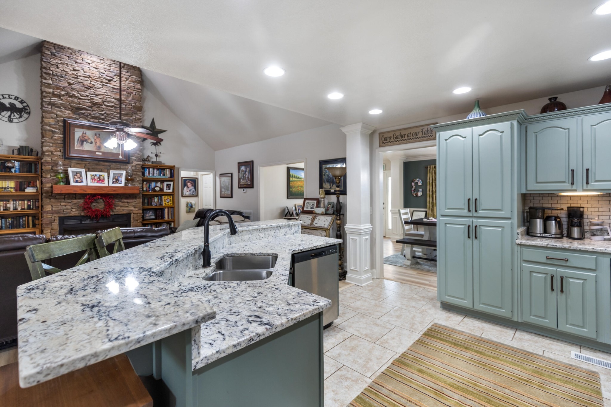 Van Davis Rd, Georgetown, TN 37336 #1