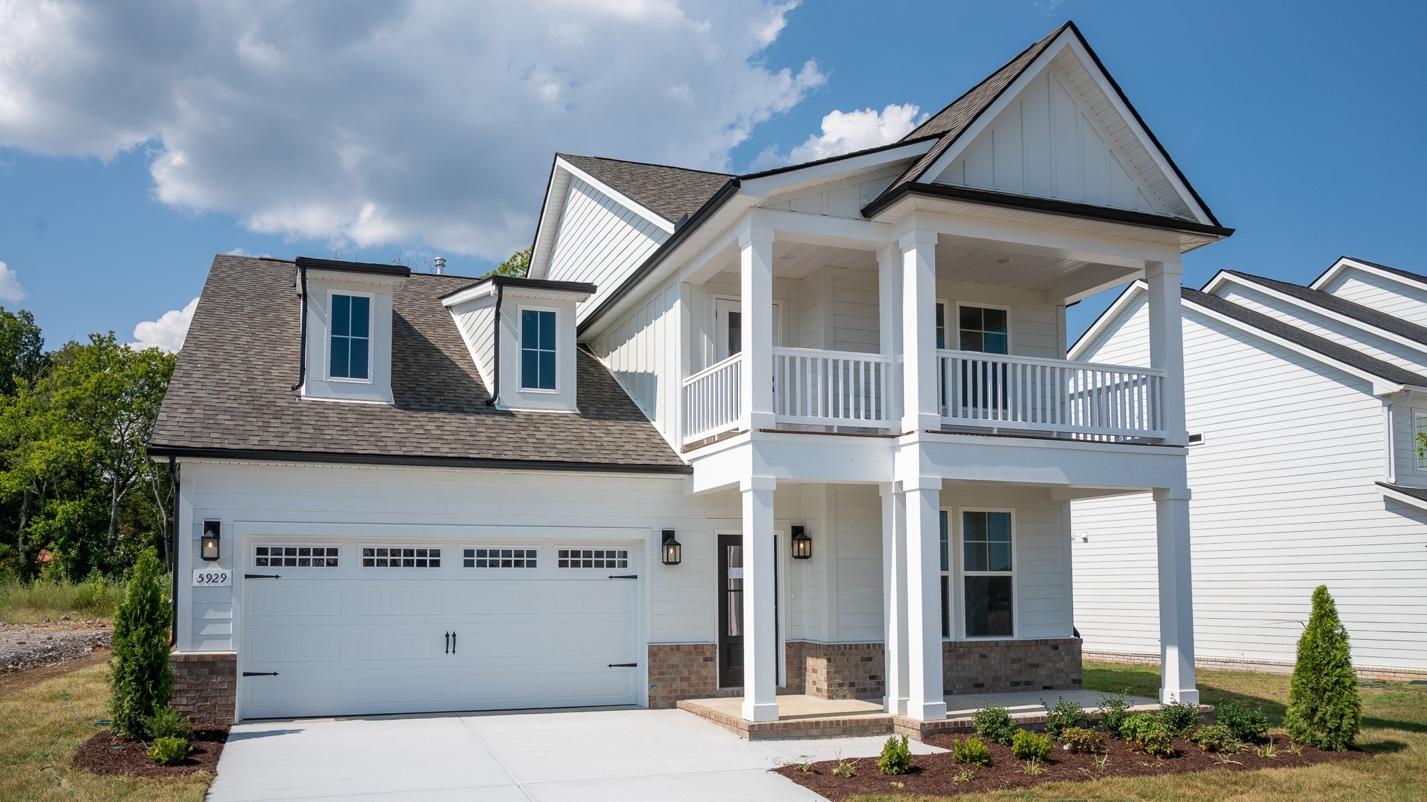 Bloom St, Rockvale, TN 37153 #1