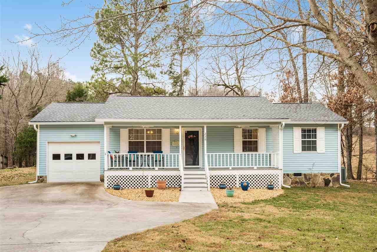 Crystal Spring Rd, Cleveland, TN 37323