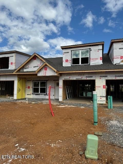 Whispering Creek Ln, Powell, TN 37849