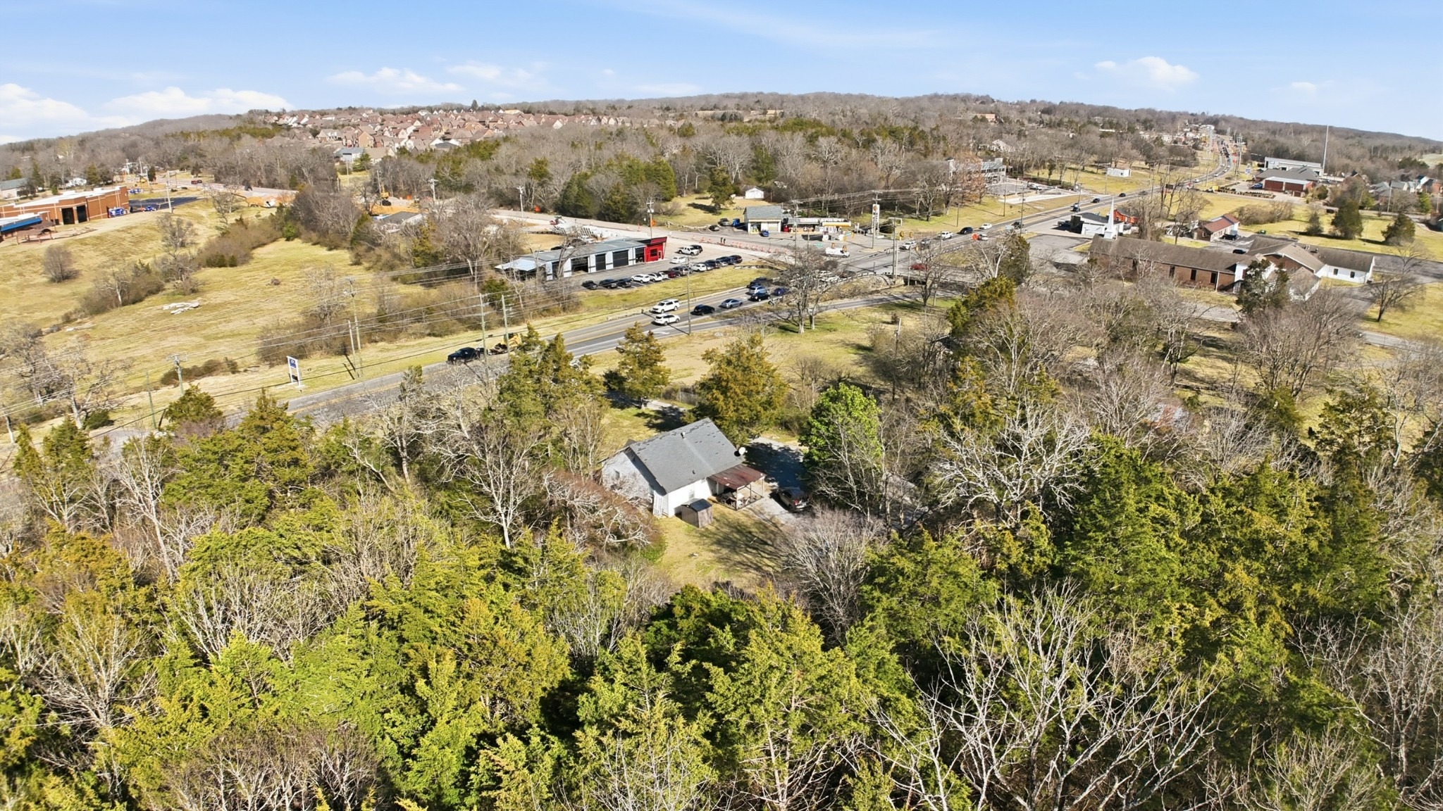 Lebanon Rd, Mount Juliet, TN 37122 #1