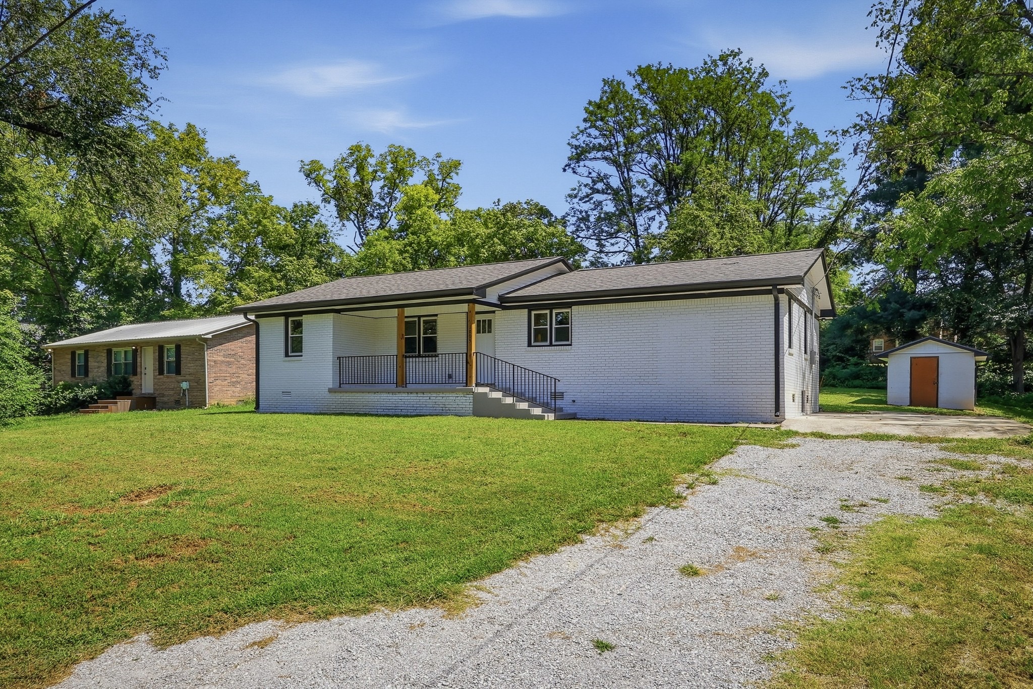 Whitney Ave, Cookeville, TN 38501 #1