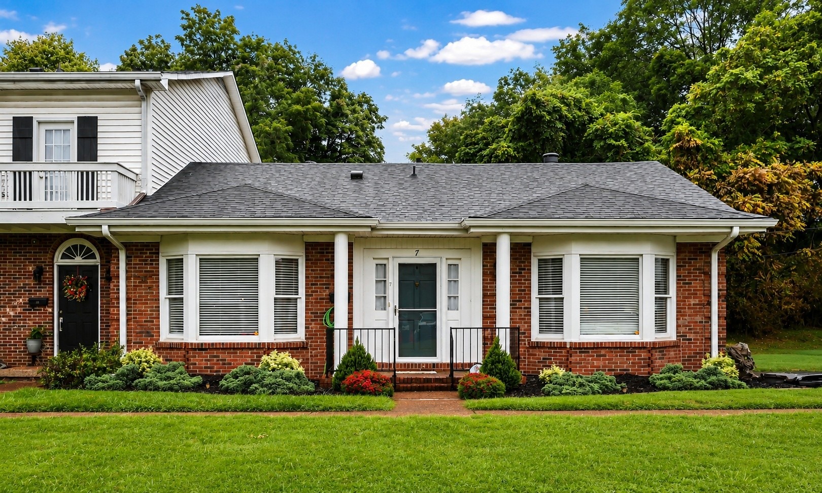 Madison St, Clarksville, TN 37040 #1
