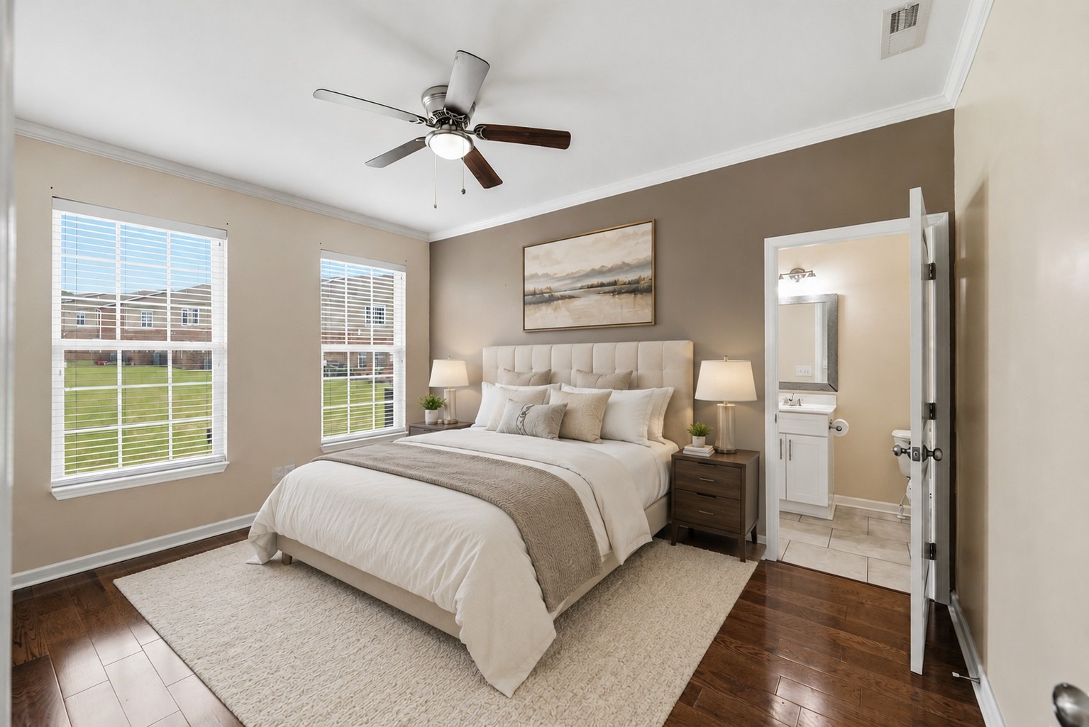 Villa Cir, Lebanon, TN 37090