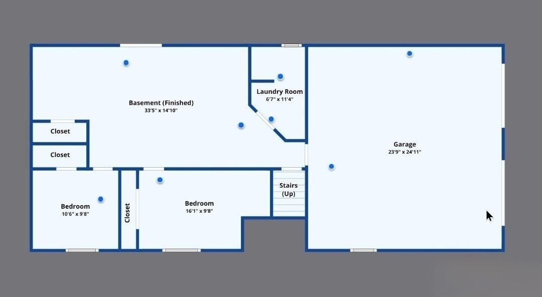 Panorama Dr, Chattanooga, TN 37421