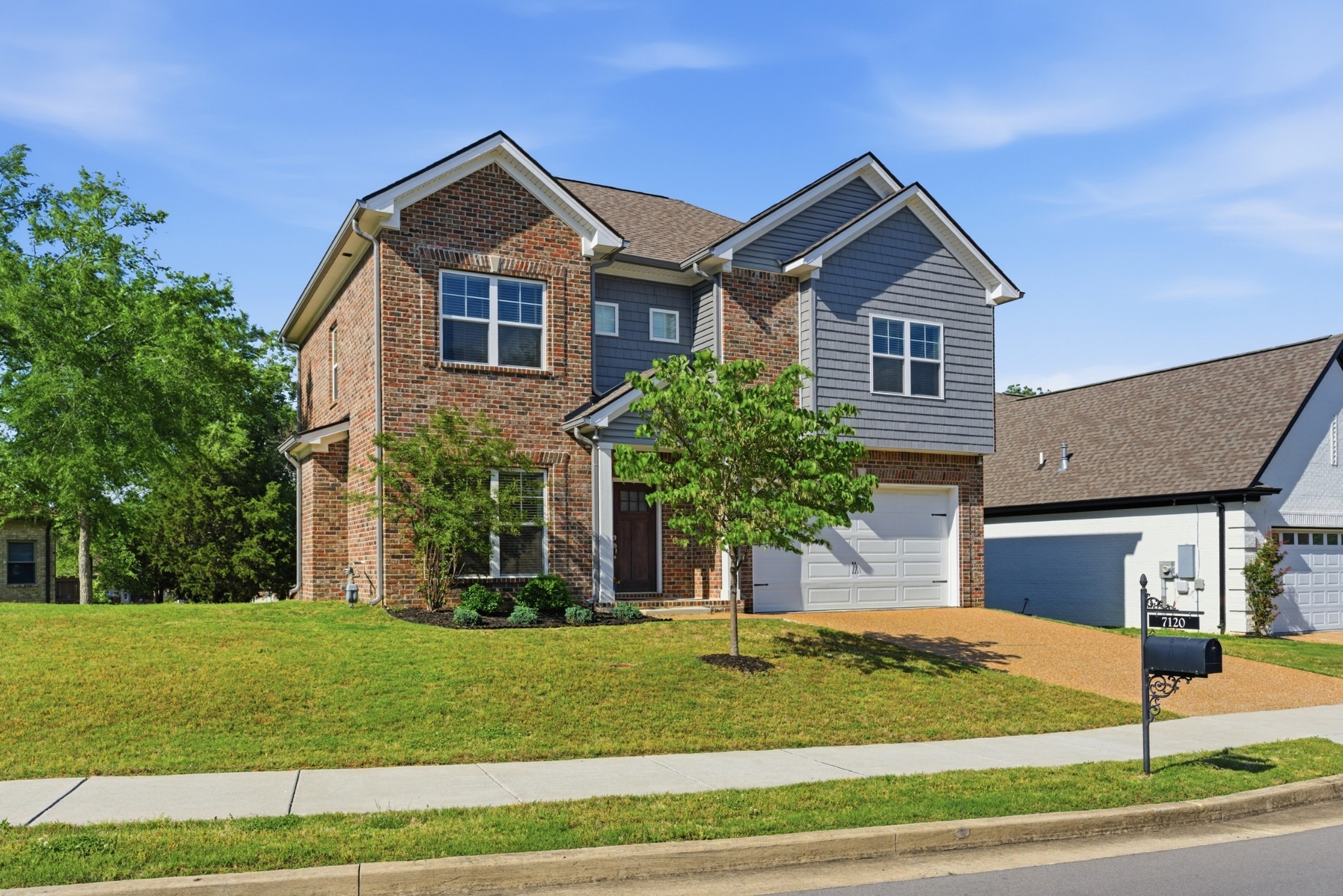 Silverwood Trl, Hermitage, TN 37076