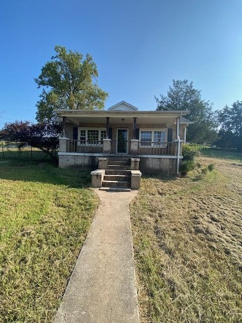 2nd Ave, Dayton, TN 37321