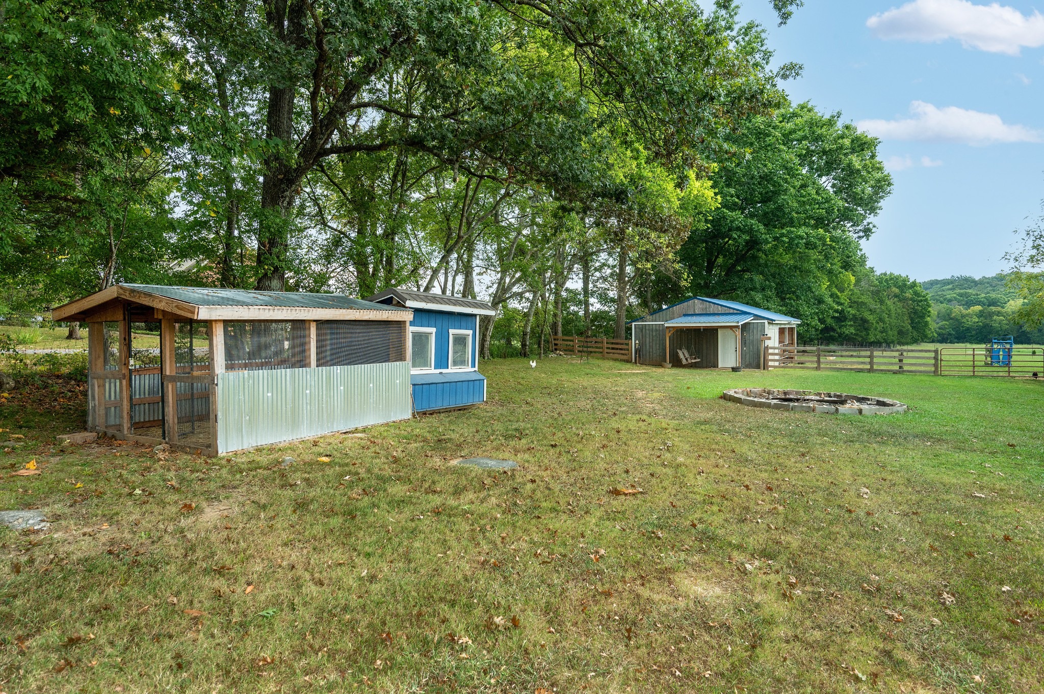 Tater Peeler Rd, Lebanon, TN 37090