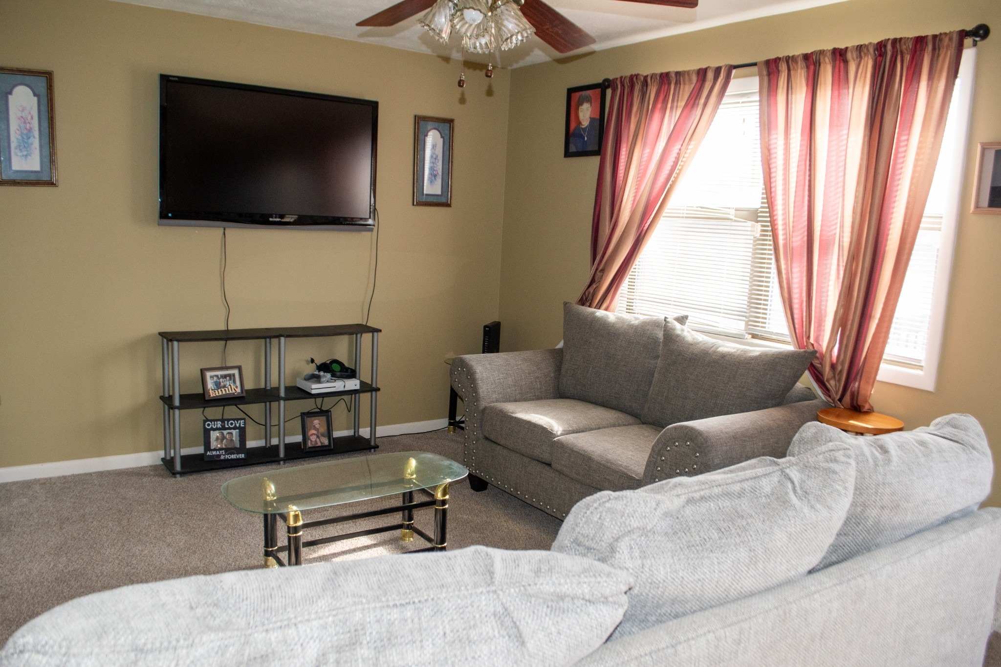 Wyndotte Way, Ledbetter, KY 42058