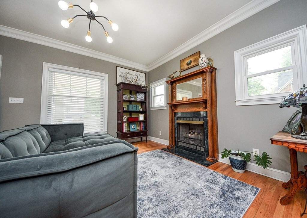 15th St, Cleveland, TN 37311 #1