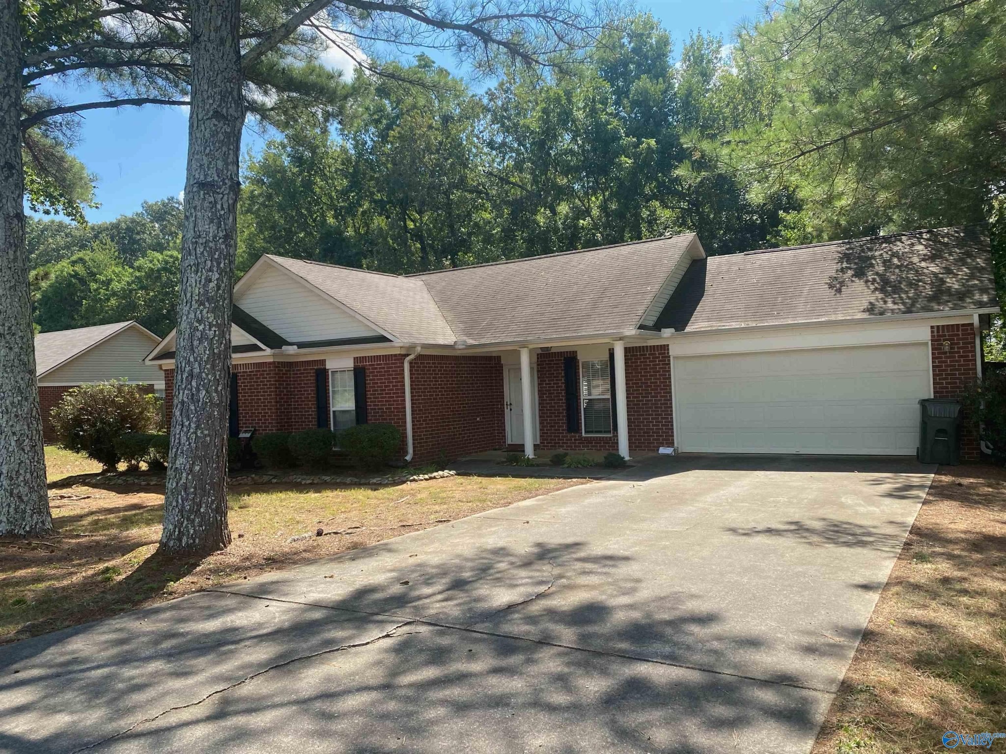 Silver Poplar Pl, Harvest, AL 35749