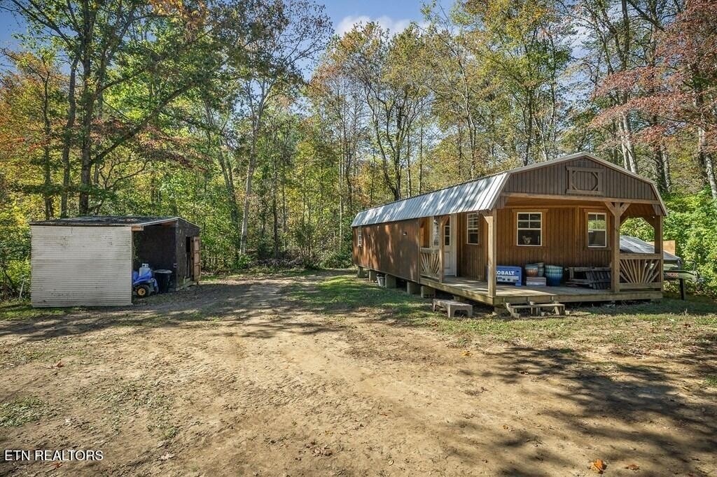 Webb Loop, Crossville, TN 38572 #1