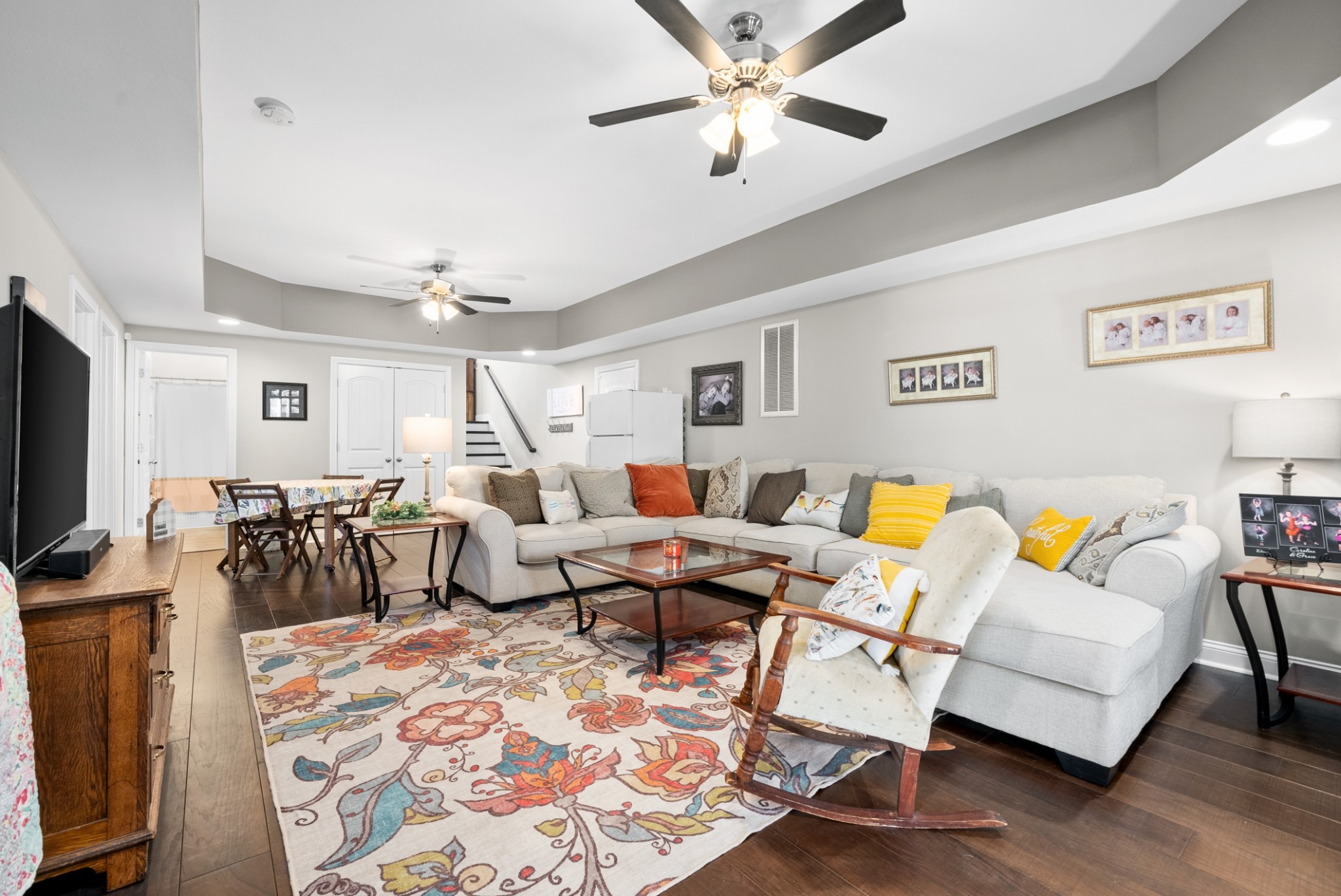 Reda Dr, Clarksville, TN 37042 #1