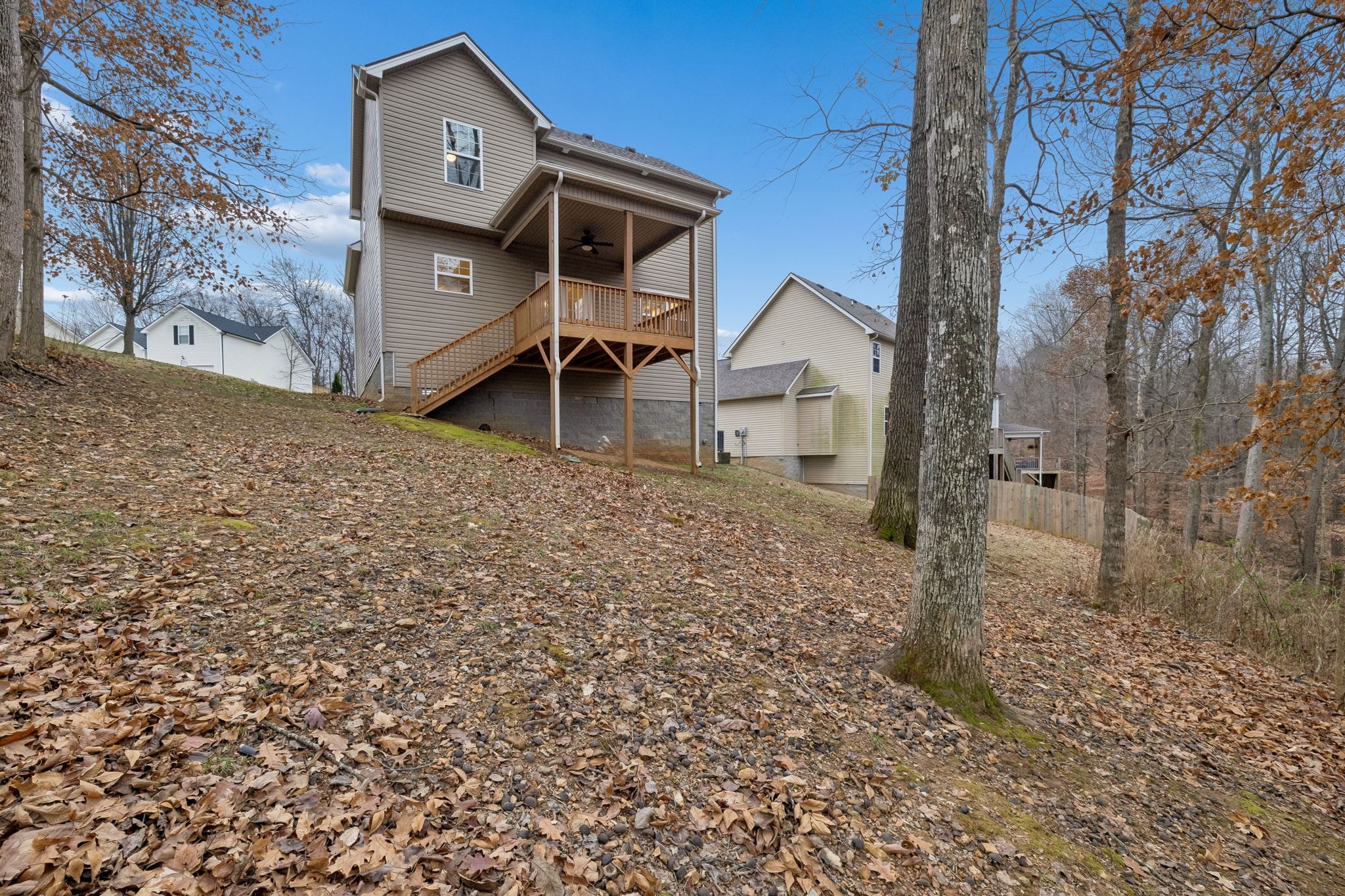 Chalet Cir, Clarksville, TN 37040 #1