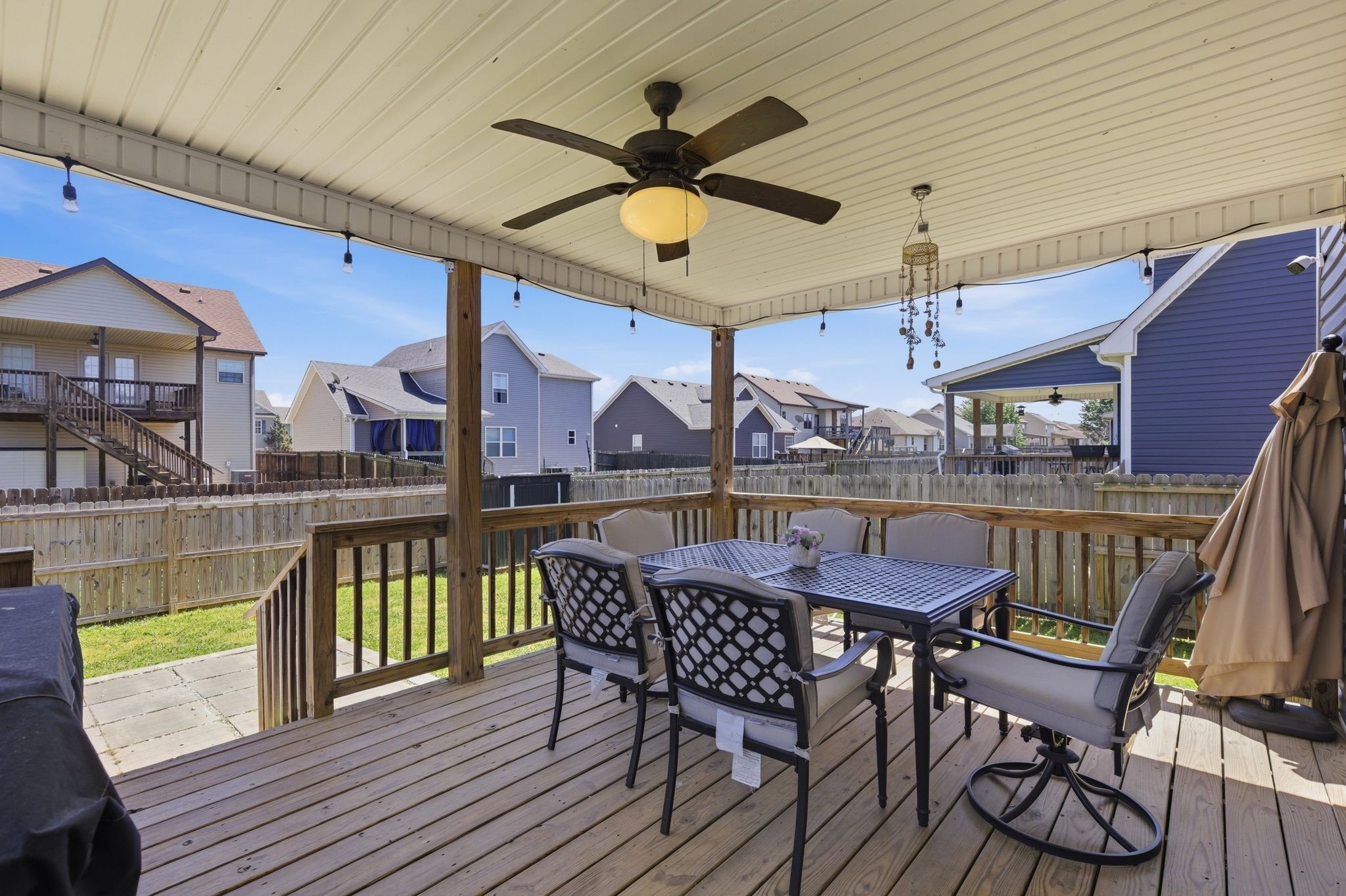 Backwind Ln, Clarksville, TN 37040 #1