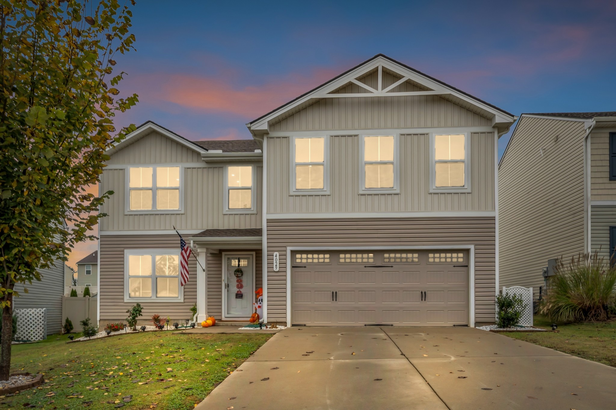 Downs Cir, White House, TN 37188 #1