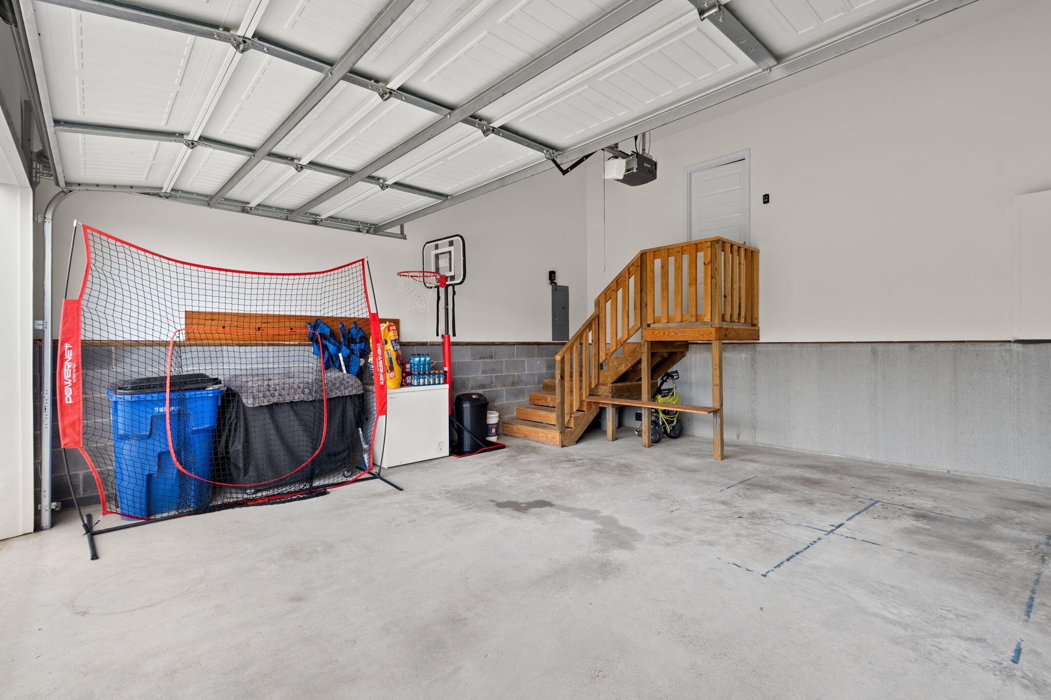 Lower Woods Trl, Cleveland, TN 37323