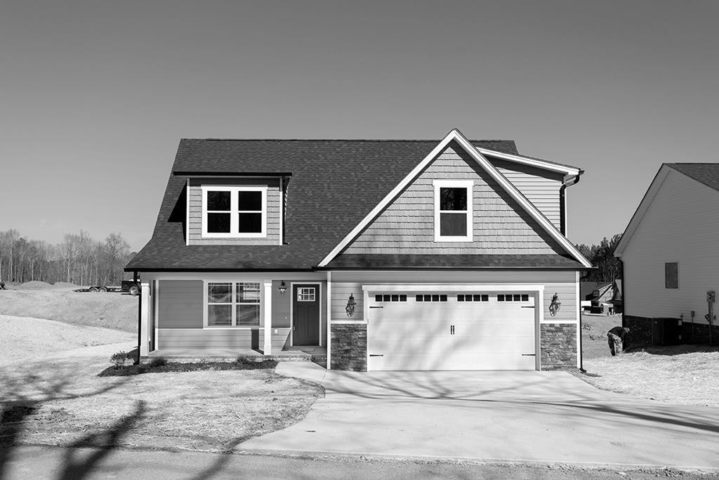 Brookmore Trl, Cleveland, TN 37312
