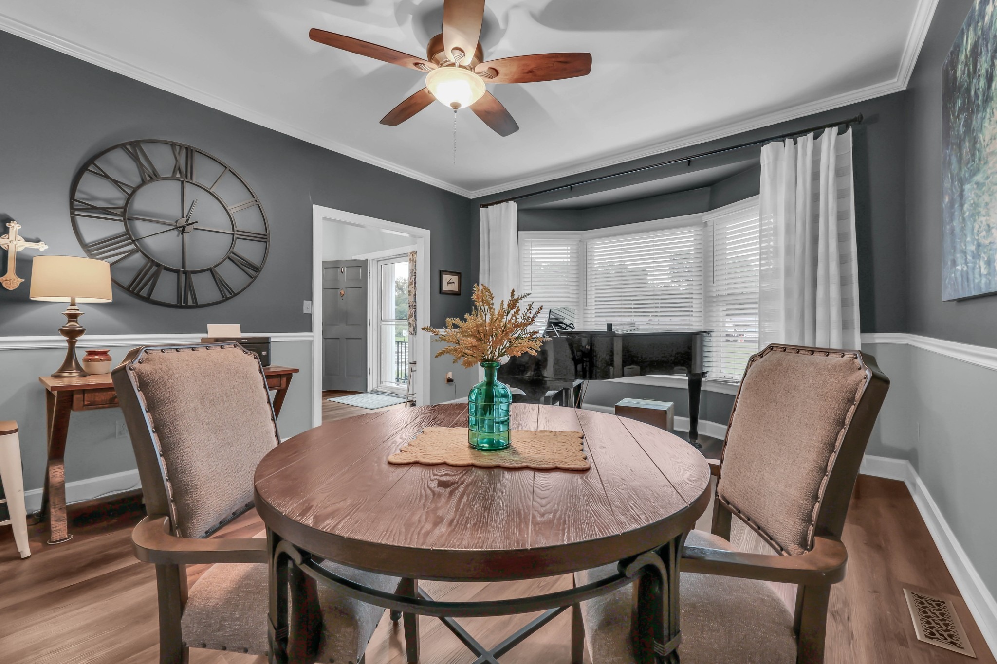 Madison St, Clarksville, TN 37040