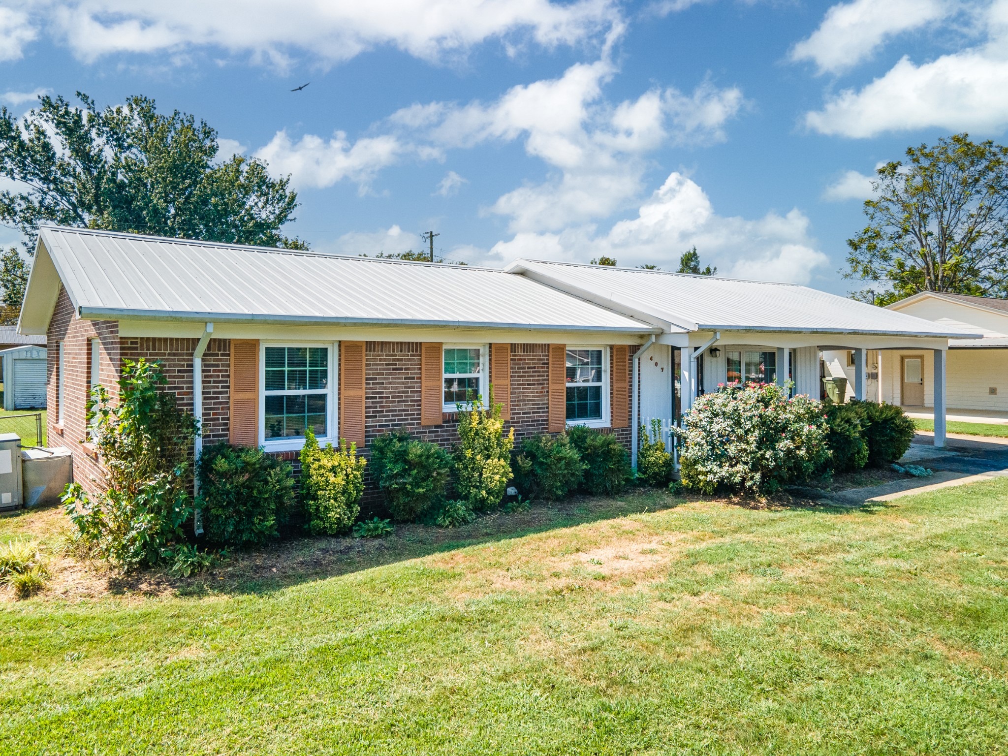 Kirk St, Lawrenceburg, TN 38464 #1