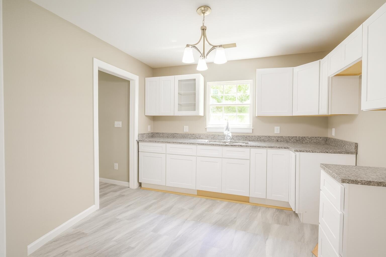 Wilsonia Ave, Chattanooga, TN 37411 #1
