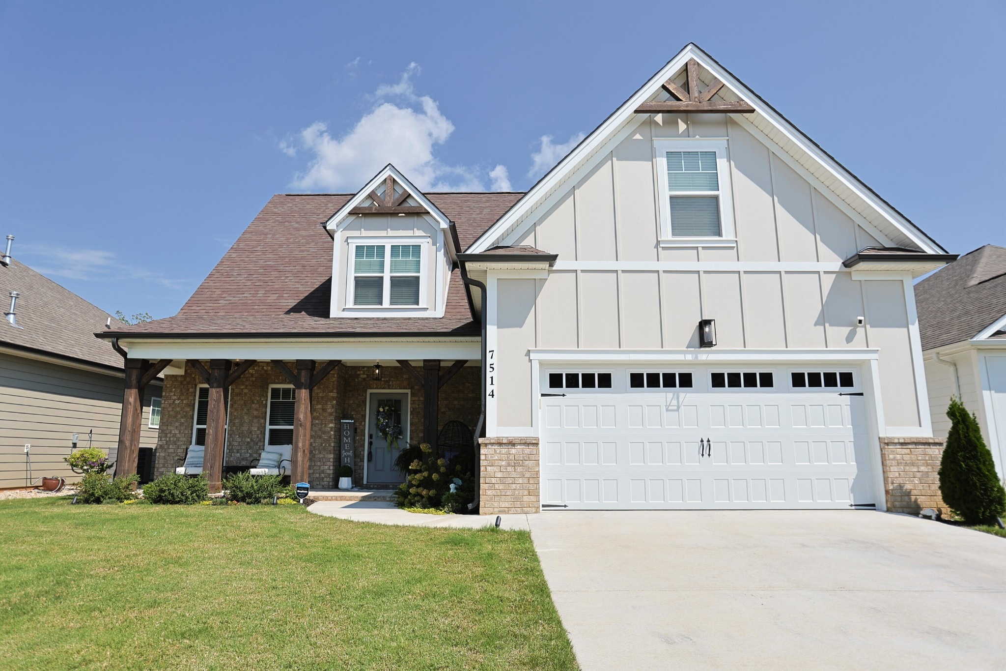Tailgate Loop, Ooltewah, TN 37363 #1