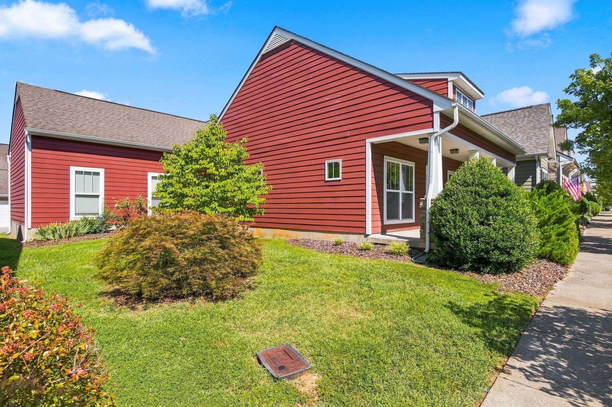 Bienville Dr, Smyrna, TN 37167 #1
