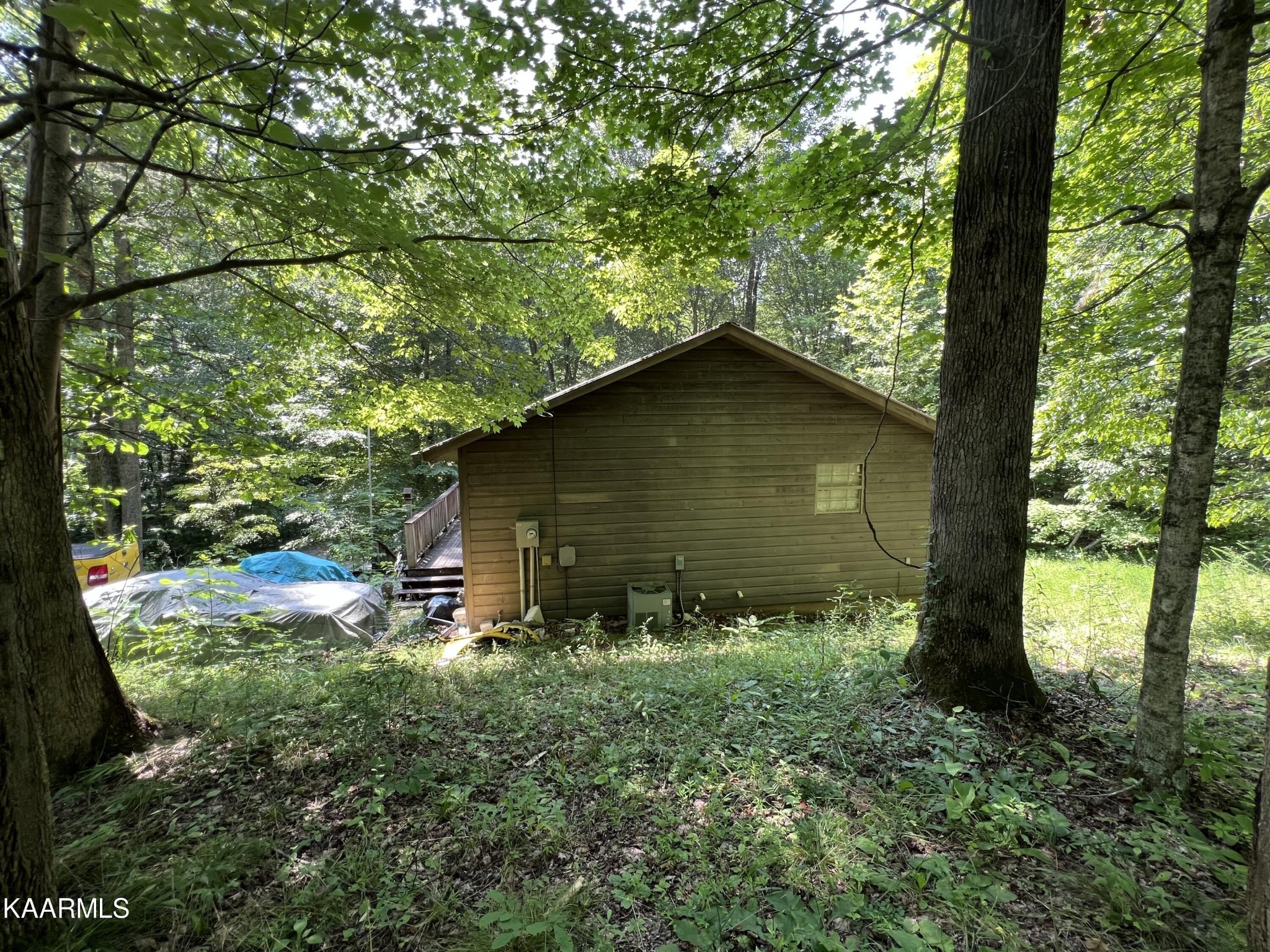River Ln, Jamestown, TN 38556 #1