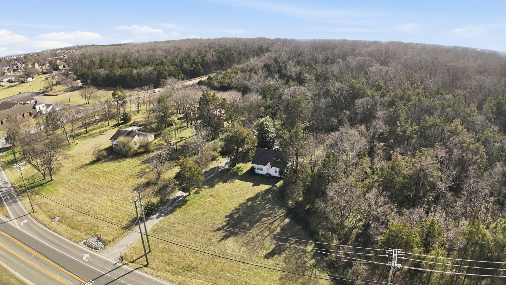 Lebanon Rd, Mount Juliet, TN 37122