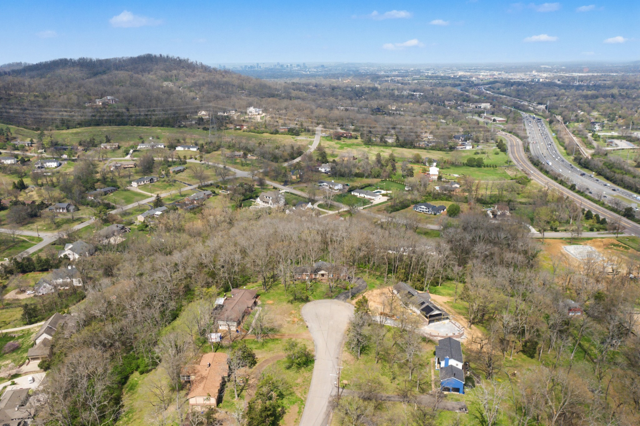 Hillhaven Ct, Nashville, TN 37220 #1