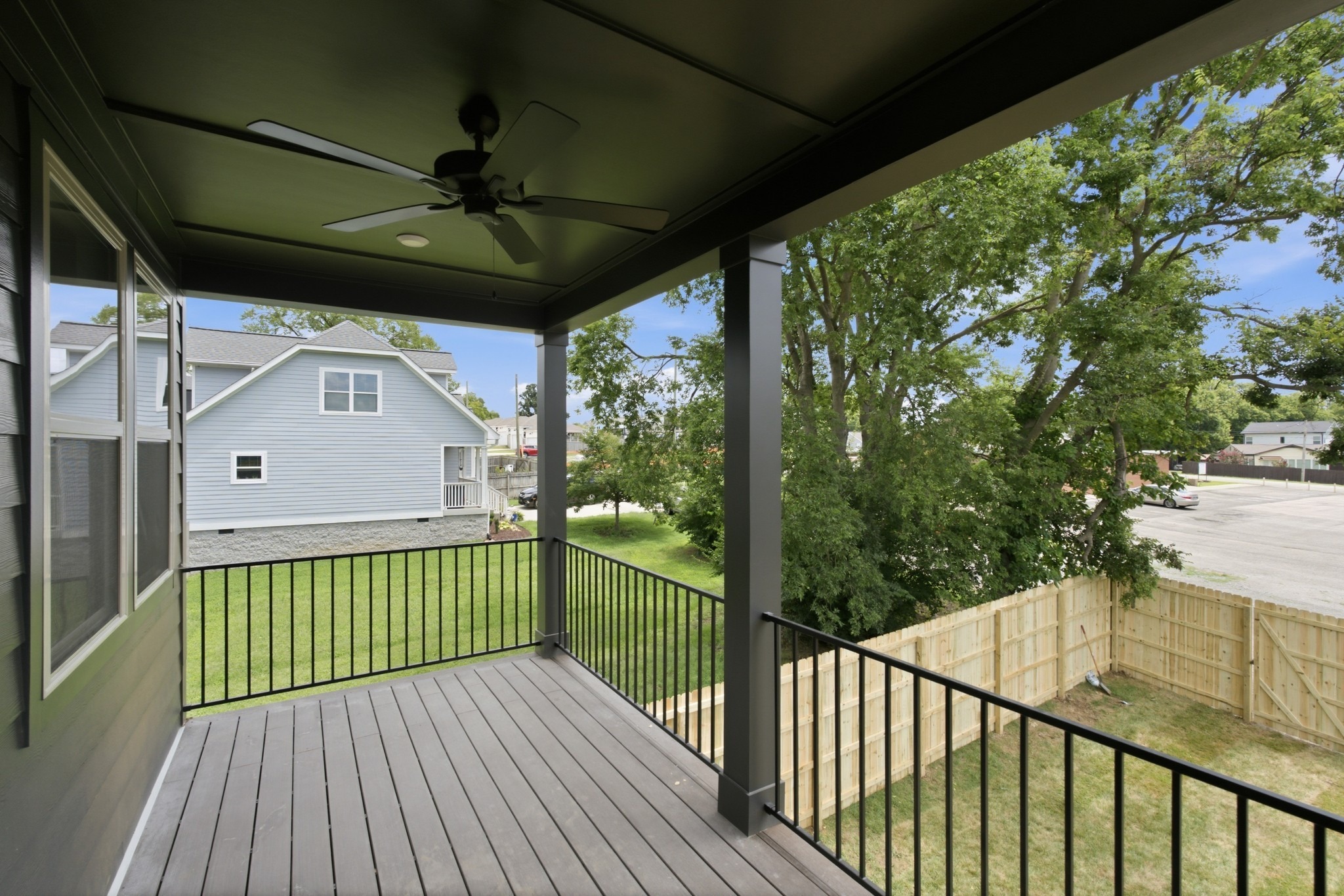 James Ave, Nashville, TN 37209 #1