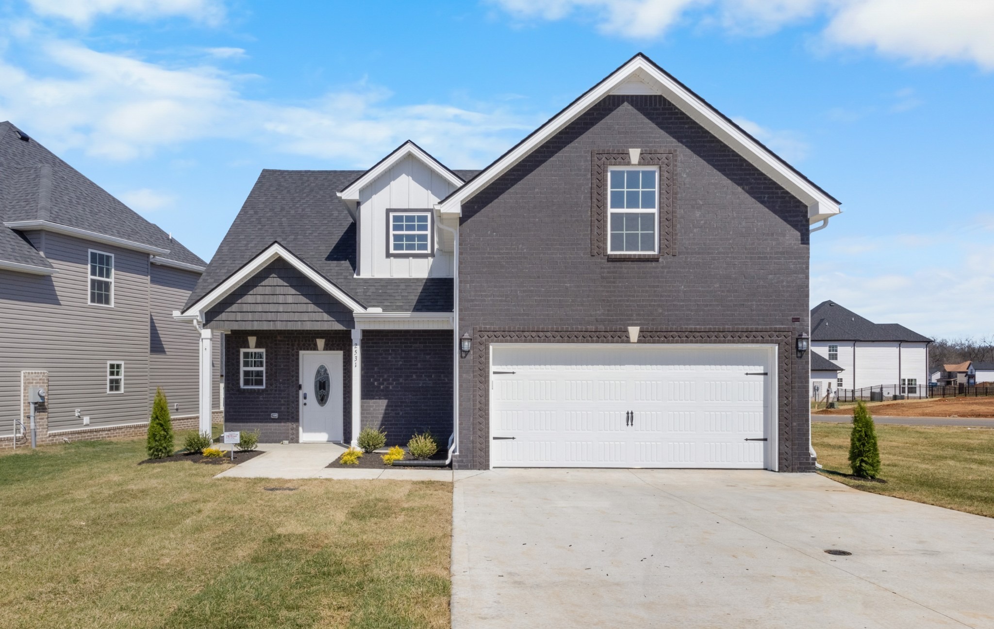 Rafiki Dr, Clarksville, TN 37042 #1