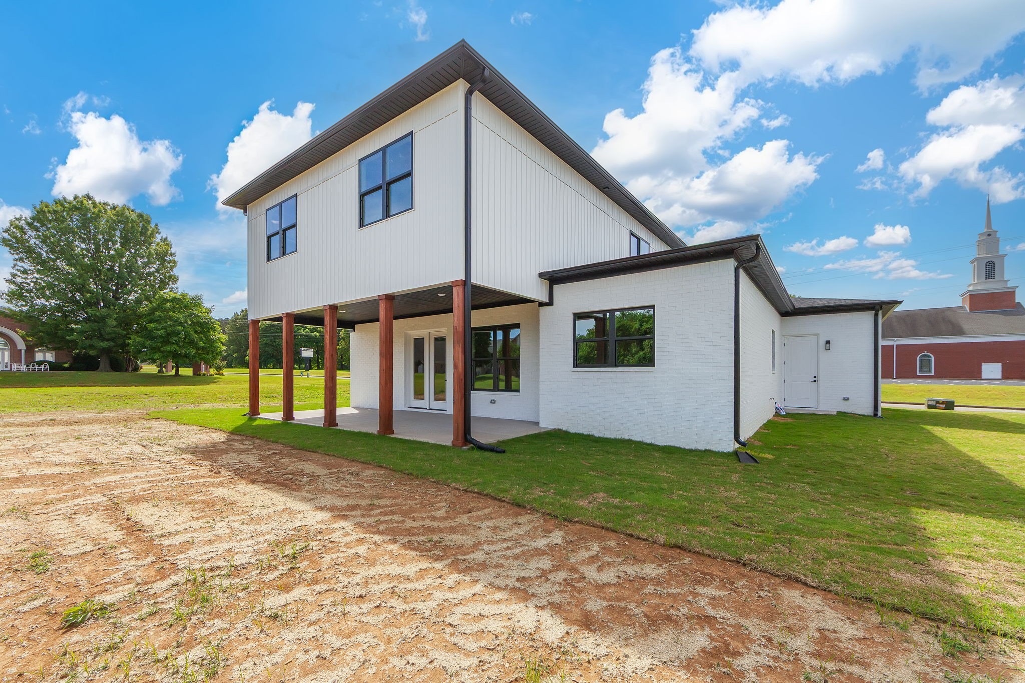 Max Lane Dr, Jackson, TN 38305 #1