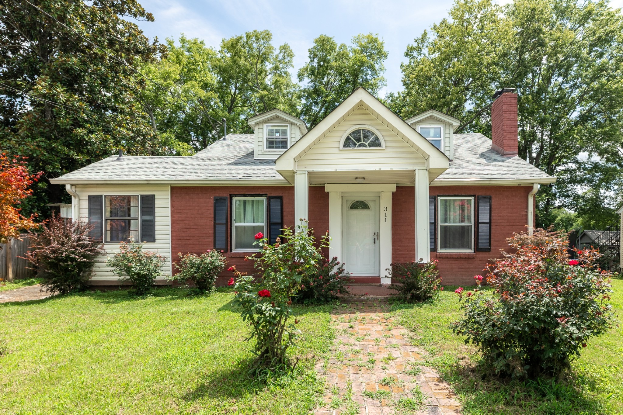 15th St, Columbia, TN 38401 #1