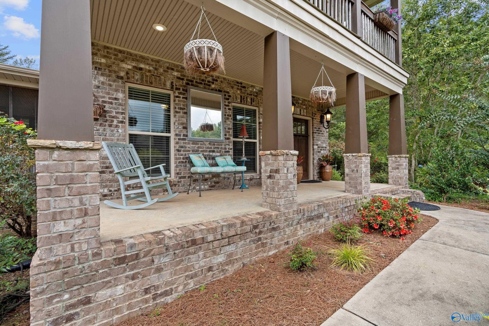 Nix Rd, Hazel Green, AL 35750 #1