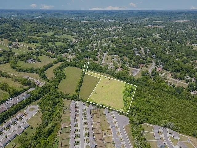 Bellshire Terrace Dr, Nashville, TN 37207 #1