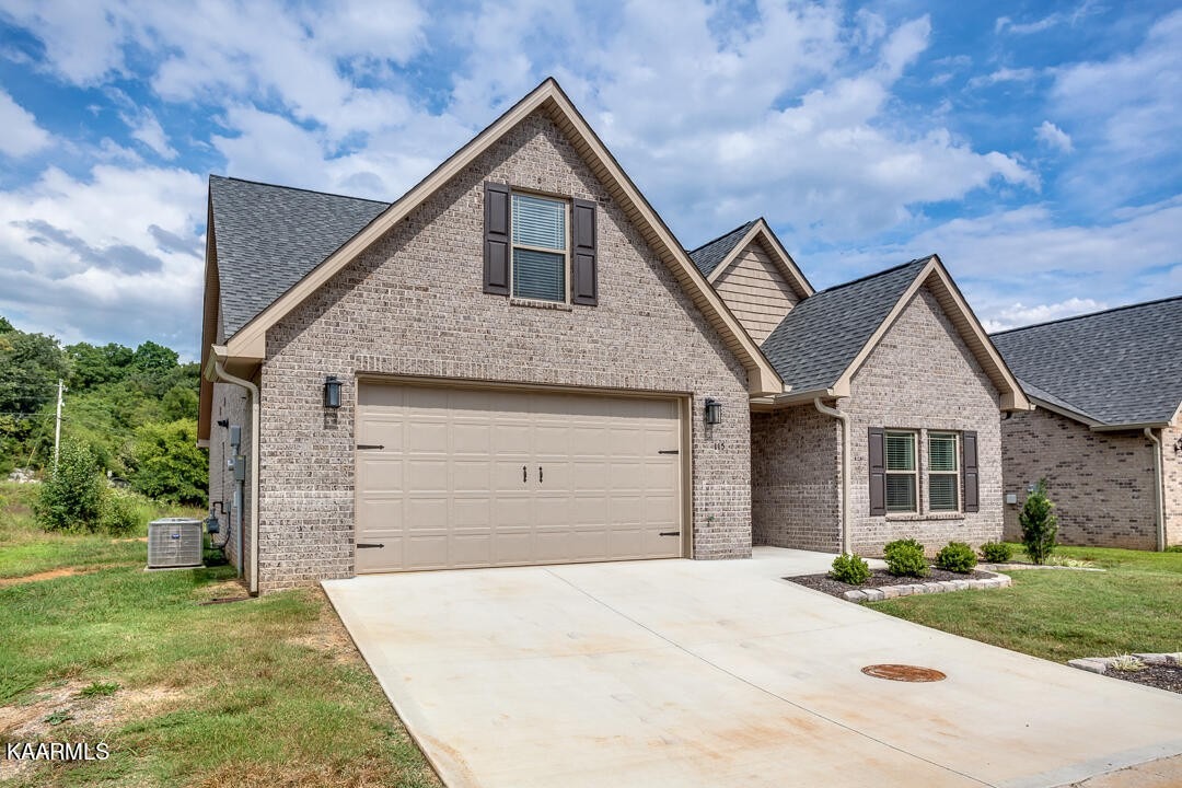 Van Gilder Way, Seymour, TN 37865 #1